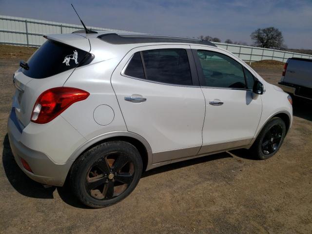 Photo 3 from auction – 2014 BUICK ENCORE with VIN KL4CJASB7EB784066