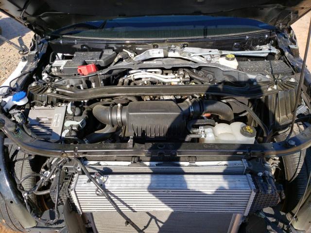 Photo 12 from auction – 2021 FORD EXPLORER S with VIN 1FM5K8GC9MGB40149