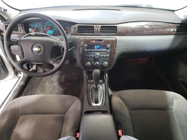 Foto 8 de la subasta – 2013 CHEVROLET IMPALA LS con VIN 2G1WF5E38D1154130