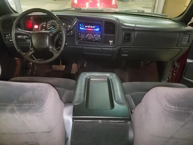 Photo 8 from auction – 2002 CHEVROLET SILVERADO with VIN 2GCEK19VX21106824