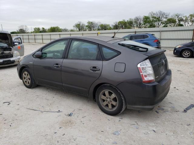 Photo 2 from auction – 2008 TOYOTA PRIUS with VIN JTDKB20U983332031