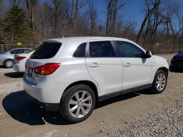 Photo 3 from auction – 2013 MITSUBISHI OUTLANDER with VIN 4A4AR4AU7DE008665