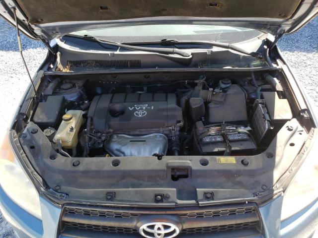 Photo 12 from auction – 2010 TOYOTA RAV4 with VIN 2T3ZF4DV6AW043239