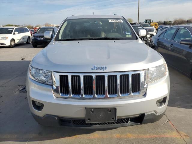 Photo 5 from auction – 2012 JEEP GRAND CHER with VIN 1C4RJEAT0CC129241