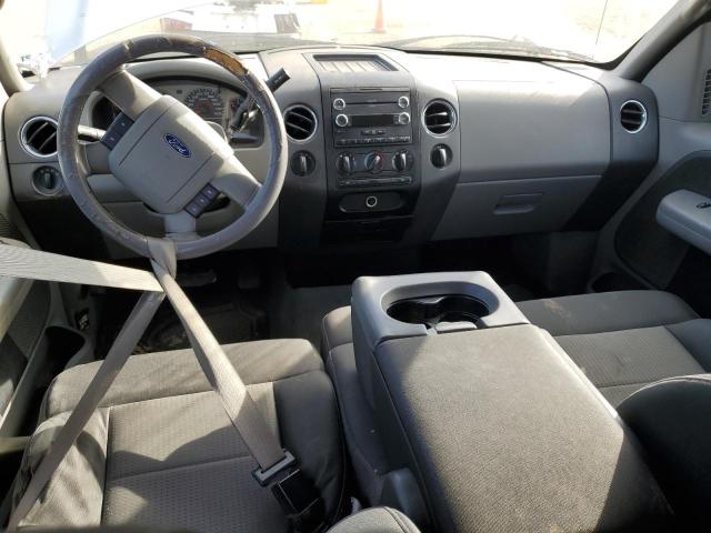 Photo 8 from auction – 2008 FORD F150 SUPER with VIN 1FTRW14W08FB48636