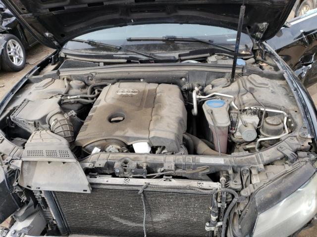 Photo 11 from auction – 2012 AUDI A5 PREMIUM with VIN WAULFAFRXCA013499