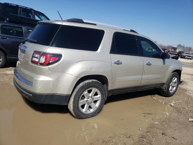 Photo 3 from auction – 2015 GMC ACADIA SLE with VIN 1GKKRPKD2FJ364886
