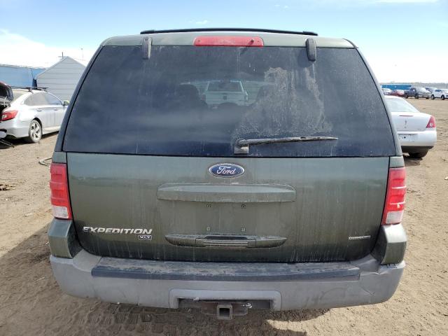 Photo 6 from auction – 2003 FORD EXPEDITION with VIN 1FMFU16L93LA19926