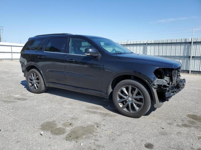 Photo 4 from auction – 2018 DODGE DURANGO GT with VIN 1C4RDJDG2JC201746