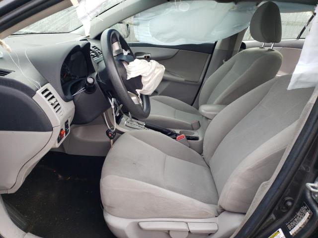 Photo 7 from auction – 2012 TOYOTA COROLLA BA with VIN 2T1BU4EE6CC841808