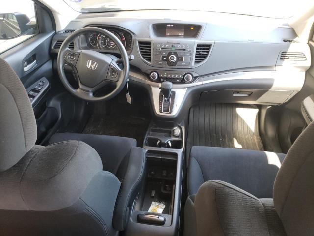 Photo 8 from auction – 2012 HONDA CR-V LX with VIN 5J6RM4H30CL048077