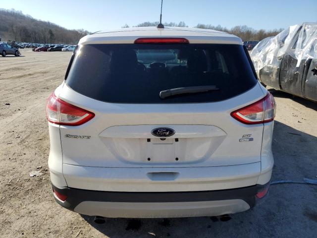 Photo 6 from auction – 2014 FORD ESCAPE SE with VIN 1FMCU9GX3EUB77825