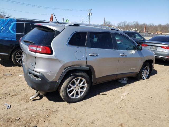 Photo 3 from auction – 2015 JEEP CHEROKEE L with VIN 1C4PJMCS9FW795264