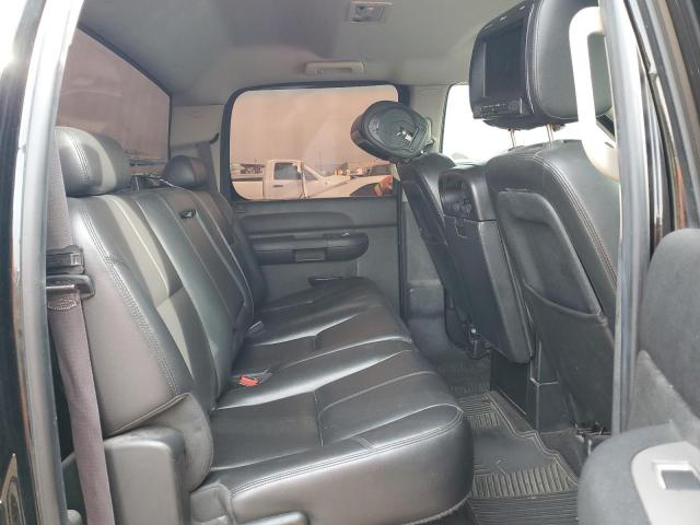 Zdjęcie 10 z aukcji – 2011 CHEVROLET SILVERADO z VIN 3GCPKSE34BG245017