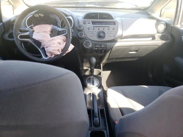 Photo 8 from auction – 2012 HONDA FIT with VIN JHMGE8H36CS000525