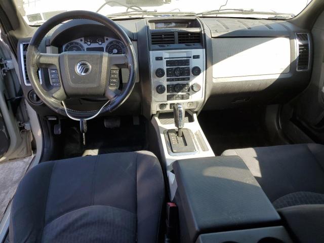 Photo 8 from auction – 2009 MERCURY MARINER with VIN 4M2CU91G59KJ03119