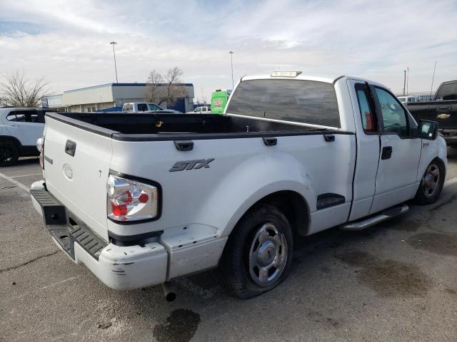 Photo 3 from auction – 2007 FORD F150 with VIN 1FTRF022X7KA56739