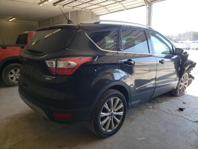 Photo 3 from auction – 2018 FORD ESCAPE TIT with VIN 1FMCU9J97JUB84572