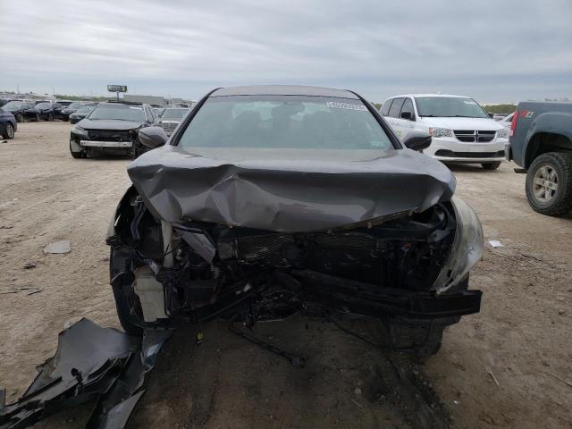 Photo 5 from auction – 2012 HYUNDAI SONATA GLS with VIN 5NPEB4AC9CH406768