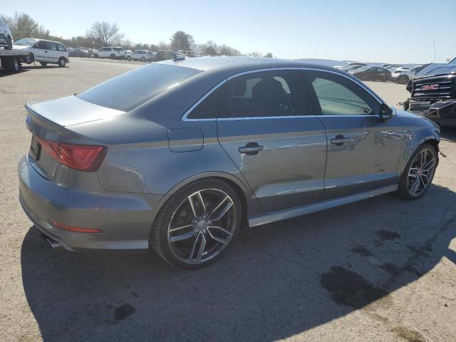 Photo 3 from auction – 2015 AUDI S3 PREMIUM with VIN WAUBFGFF5F1087261