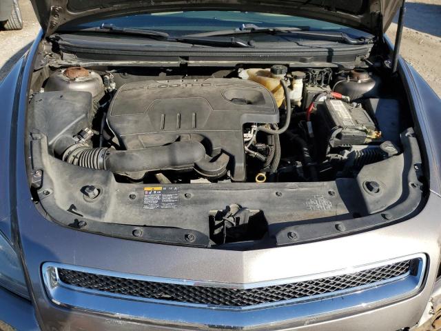 Photo 11 from auction – 2011 CHEVROLET MALIBU LS with VIN 1G1ZB5E1XBF243064