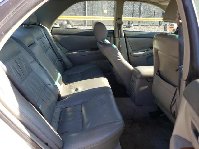 Photo 10 from auction – 1998 LEXUS ES 300 with VIN JT8BF28GXW0087384