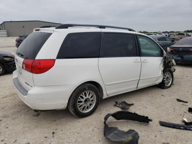Photo 3 from auction – 2006 TOYOTA SIENNA CE with VIN 5TDZA23C66S426609