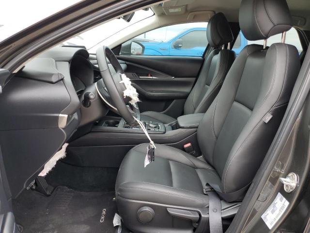 Photo 7 from auction – 2021 MAZDA CX-30 SELE with VIN 3MVDMABL5MM257823
