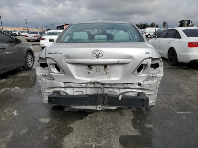 Photo 6 from auction – 2010 TOYOTA COROLLA BA with VIN 1NXBU4EE5AZ213783