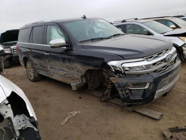 Photo 4 from auction – 2022 FORD EXPEDITION with VIN 1FMJU1MTXNEA49067