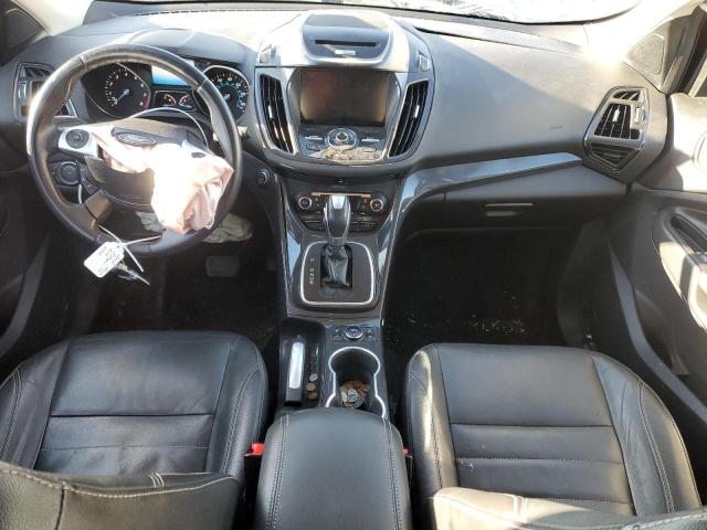 Photo 8 from auction – 2014 FORD ESCAPE TIT with VIN 1FMCU0J90EUA30786