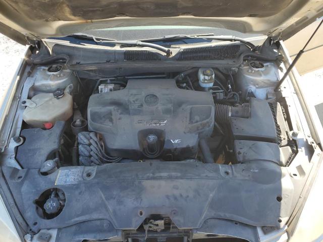Photo 11 from auction – 2008 BUICK LUCERNE CX with VIN 1G4HD57288U185104