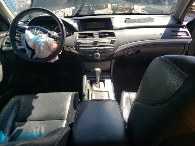 Photo 8 from auction – 2012 HONDA ACCORD EXL with VIN 1HGCS1B81CA015350