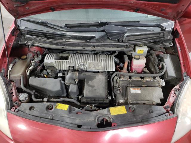 Photo 11 from auction – 2012 TOYOTA PRIUS with VIN JTDKN3DU5C1546638