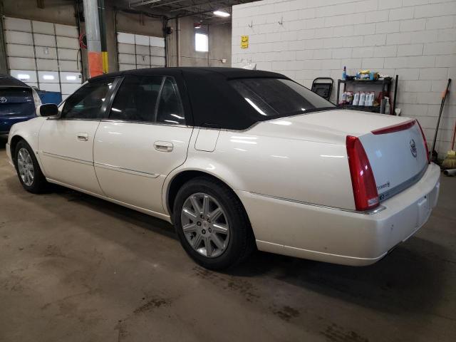 Photo 2 from auction – 2010 CADILLAC DTS PREMIU with VIN 1G6KH5EY2AU112468
