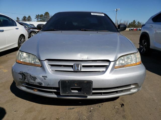 Photo 5 from auction – 2002 HONDA ACCORD VAL with VIN 1HGCF86672A085438