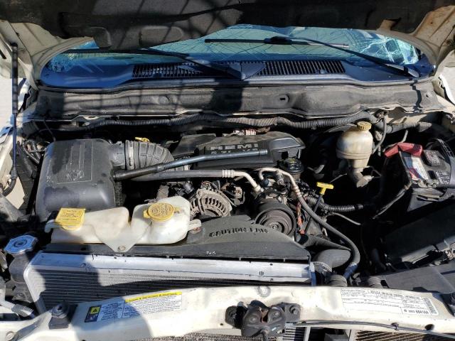 Photo 11 from auction – 2008 DODGE RAM 1500 S with VIN 1D7HA18268J209573