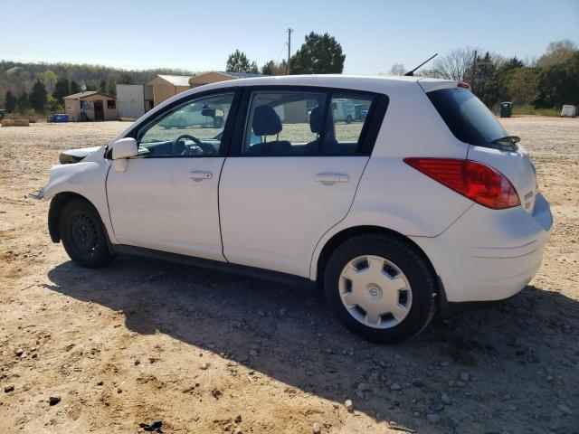 Photo 2 from auction – 2009 NISSAN VERSA S with VIN 3N1BC13E79L502018