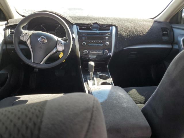 Photo 8 from auction – 2013 NISSAN ALTIMA 2.5 with VIN 1N4AL3AP2DN539050