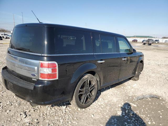 Photo 3 from auction – 2014 FORD FLEX LIMIT with VIN 2FMHK6DT1EBD19641