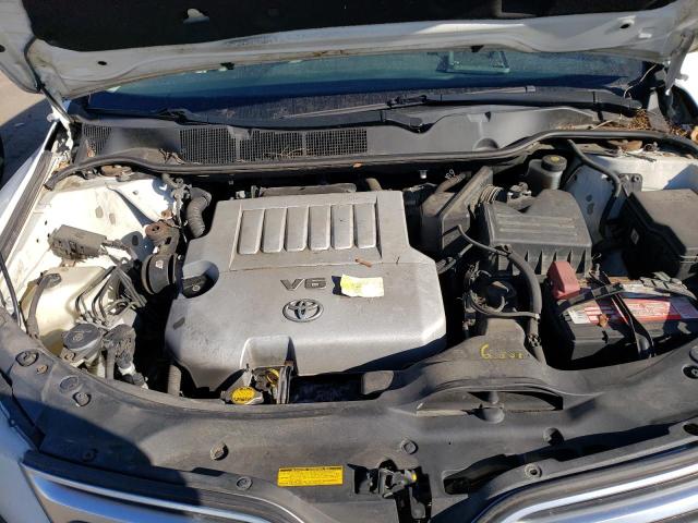 Photo 12 from auction – 2009 TOYOTA VENZA with VIN 4T3BK11A39U015083