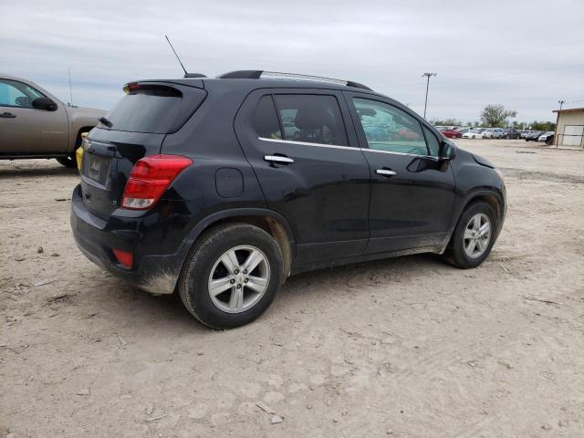 Photo 3 from auction – 2020 CHEVROLET TRAX 1LT with VIN KL7CJLSB3LB086811