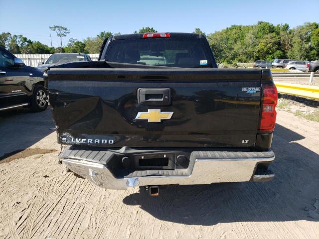 Photo 6 from auction – 2015 CHEVROLET SILVERADO with VIN 3GCUKREC1FG368968