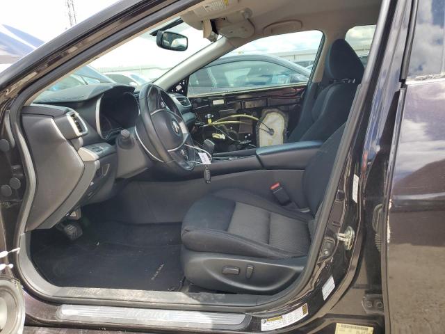 Photo 7 from auction – 2016 NISSAN MAXIMA 3.5 with VIN 1N4AA6AP2GC395734