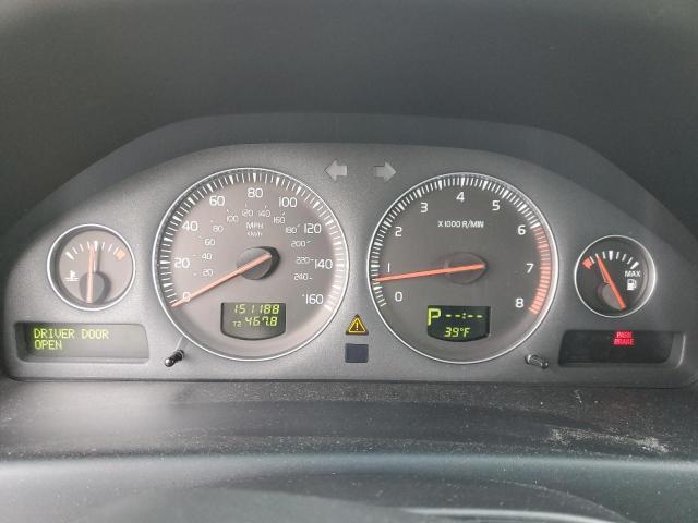 Photo 9 from auction – 2006 VOLVO XC70 with VIN YV4SZ592761240548