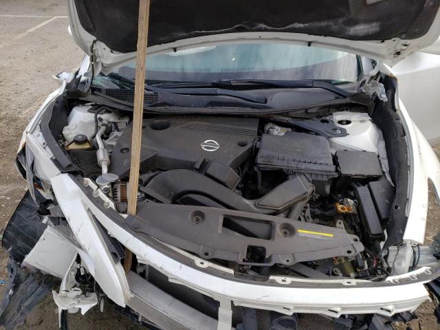 Photo 11 from auction – 2014 NISSAN ALTIMA 2.5 with VIN 1N4AL3AP1EC170064