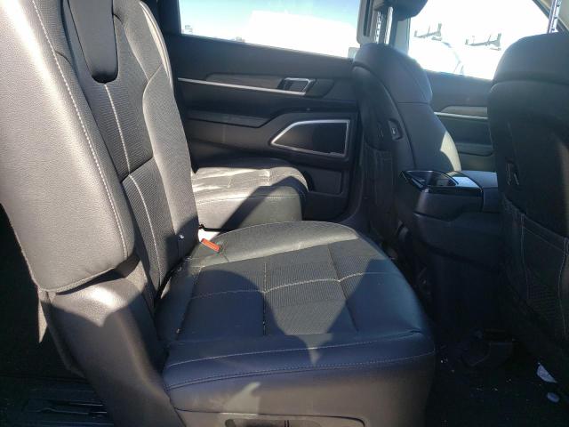 Photo 11 from auction – 2021 KIA TELLURIDE with VIN 5XYP3DHC0MG147673