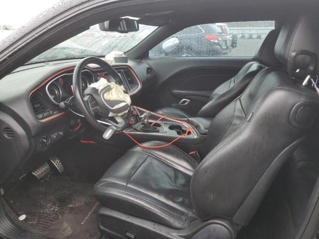 Photo 7 from auction – 2015 DODGE CHALLENGER with VIN 2C3CDZBG0FH794331