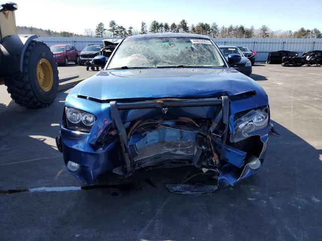 Photo 5 from auction – 2009 DODGE CHARGER R/ with VIN 2B3LA53T29H616872