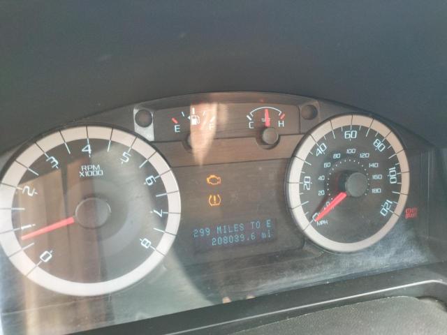 Photo 9 from auction – 2011 FORD ESCAPE XLT with VIN 1FMCU0D74BKA76378